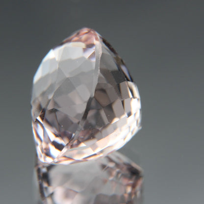 Morganite 7.20 ct