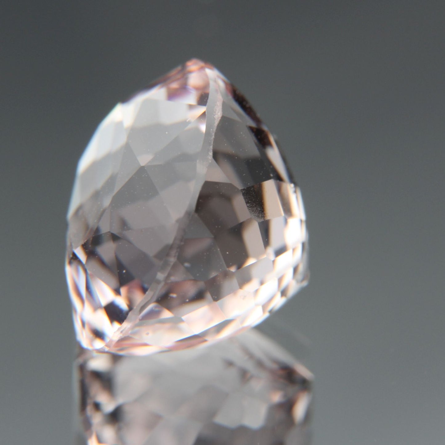 Morganite 7.20 ct