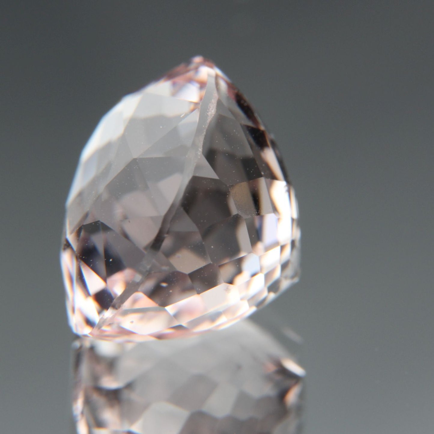 Morganite 7.20 ct