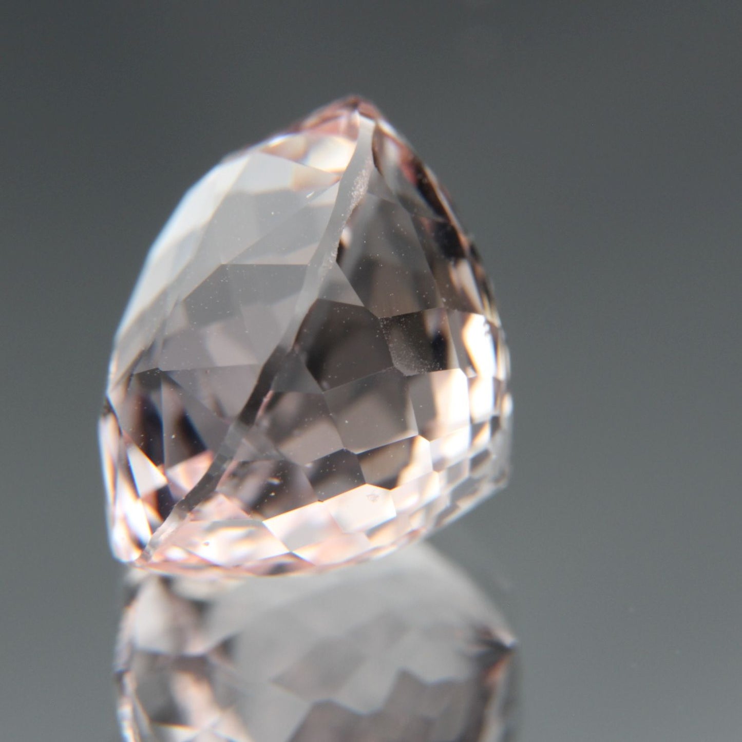 Morganite 7.20 ct