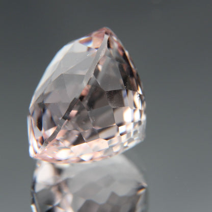Morganite 7.20 ct
