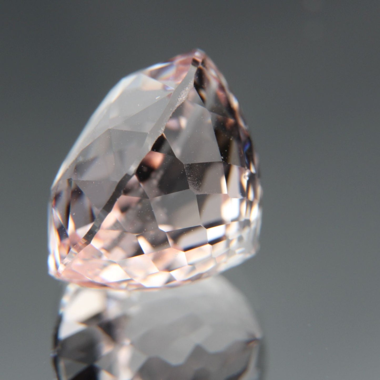 Morganite 7.20 ct