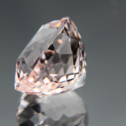 Morganite 7.20 ct