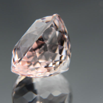 Morganite 7.20 ct