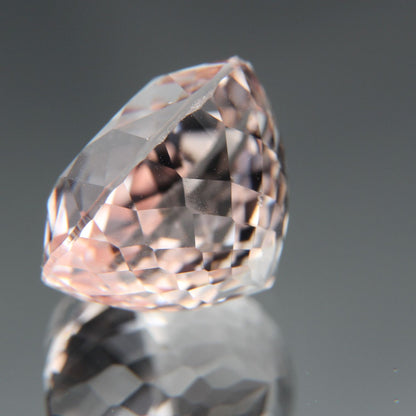 Morganite 7.20 ct