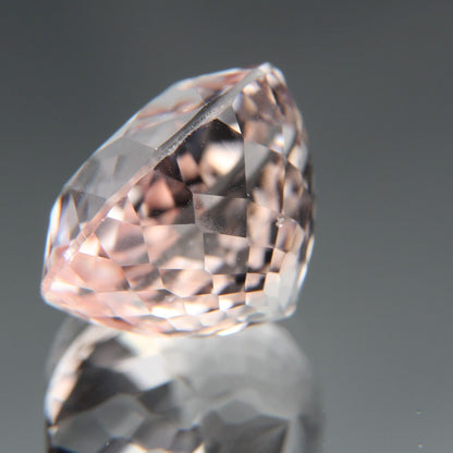 Morganite 7.20 ct