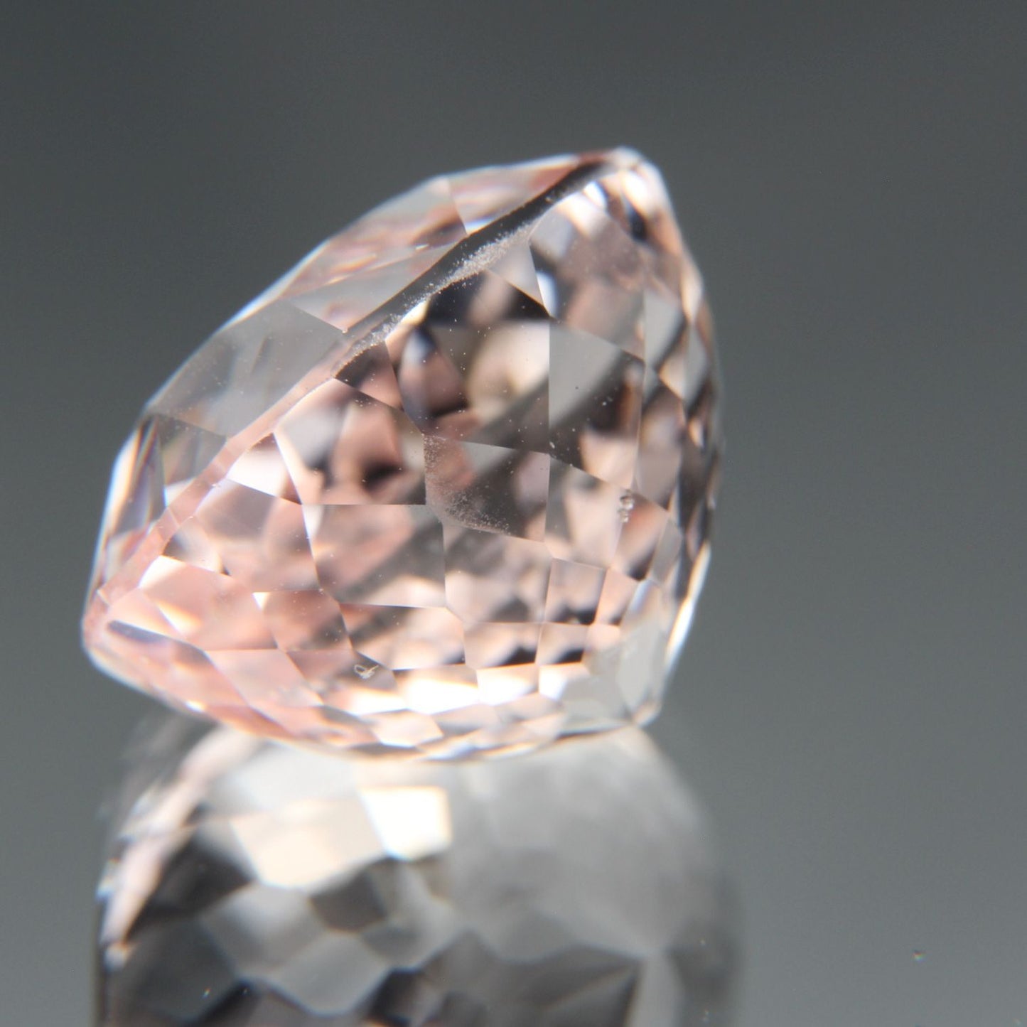 Morganite 7.20 ct
