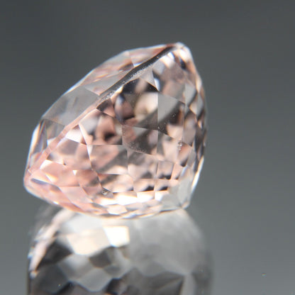 Morganite 7.20 ct