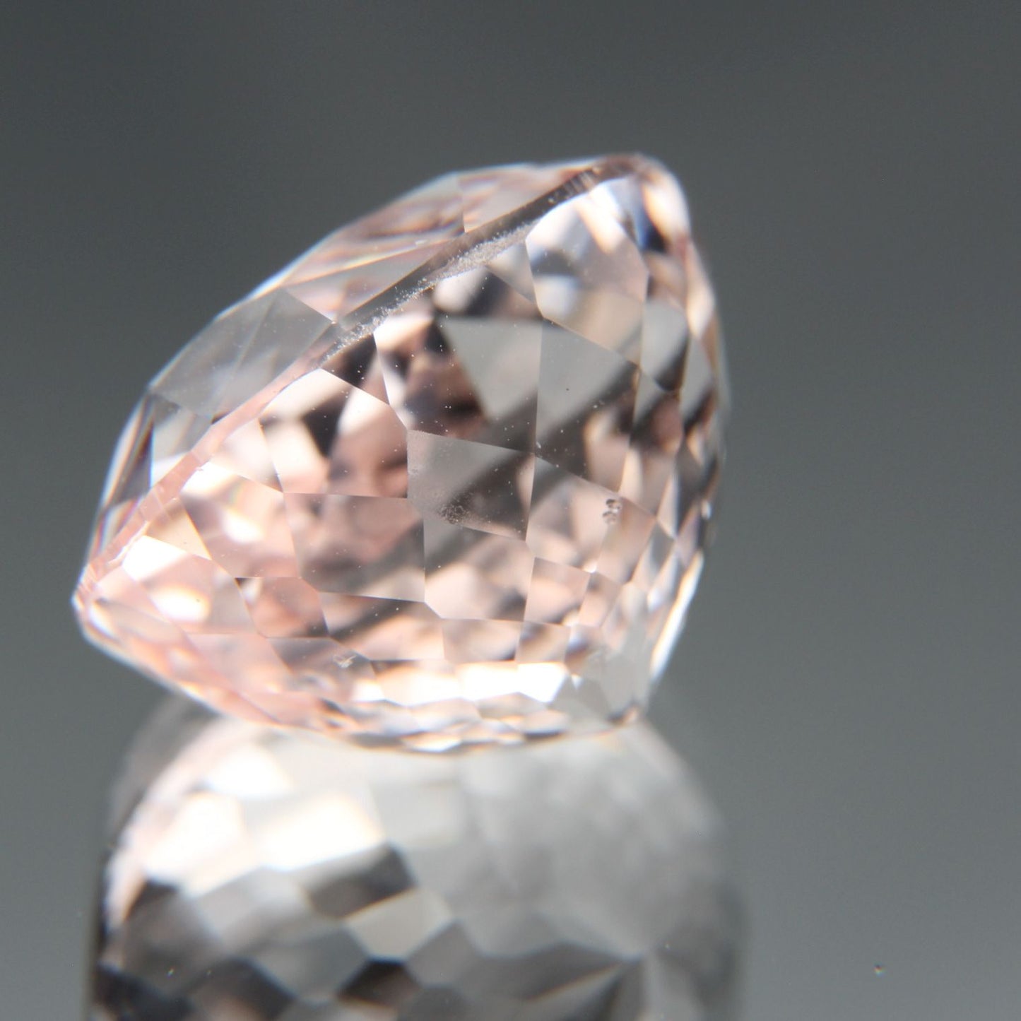 Morganite 7.20 ct