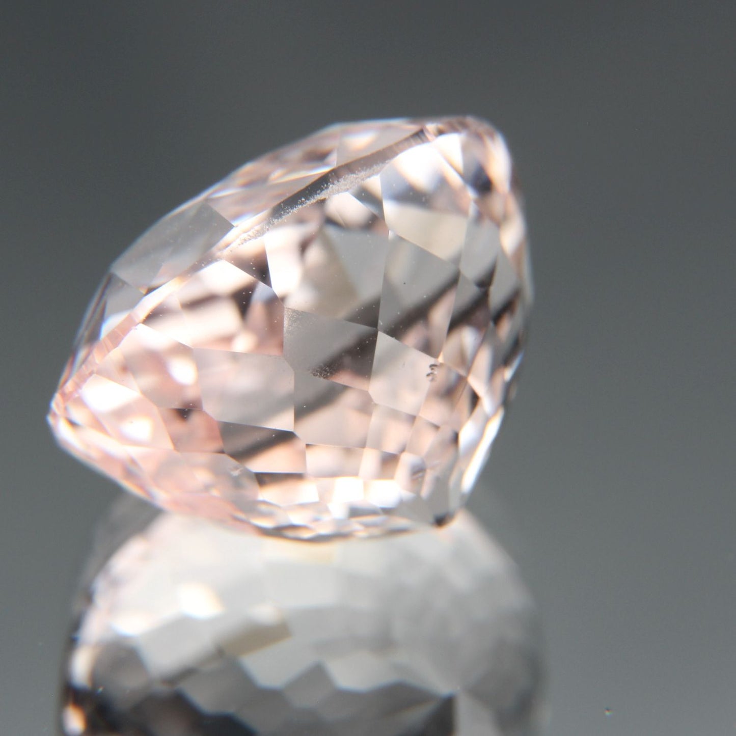 Morganite 7.20 ct