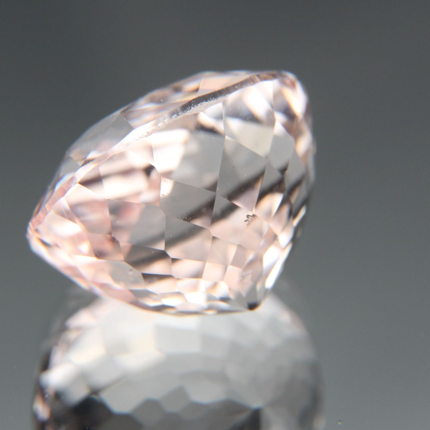 Morganite 7.20 ct