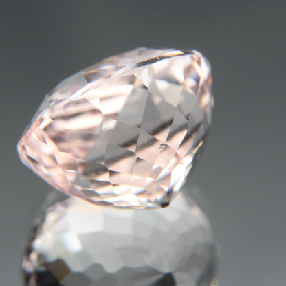 Morganite 7.20 ct