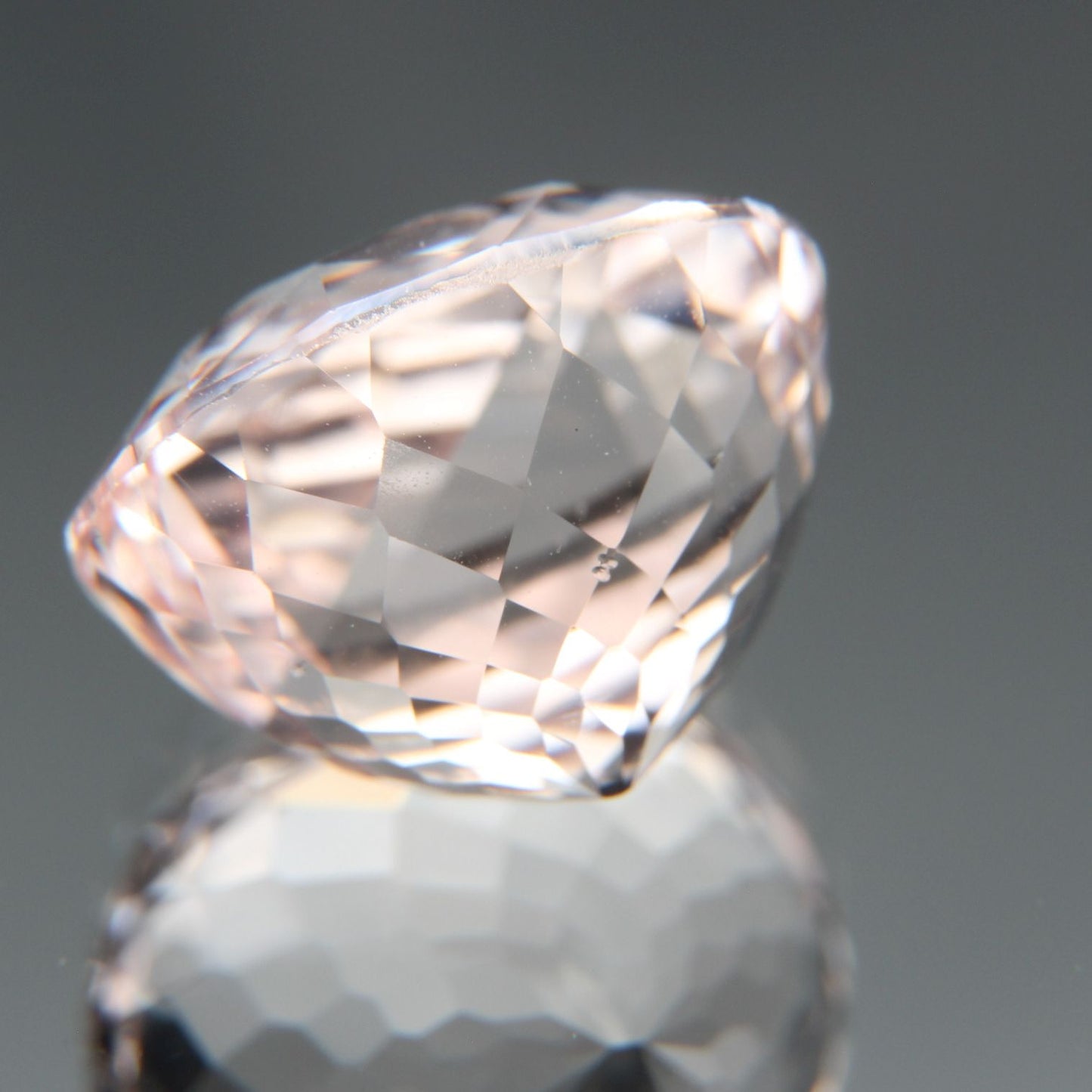 Morganite 7.20 ct