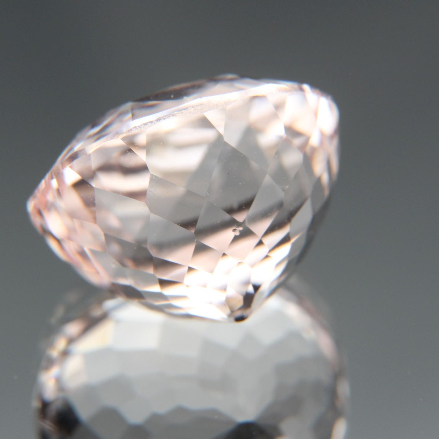 Morganite 7.20 ct