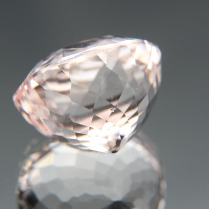 Morganite 7.20 ct