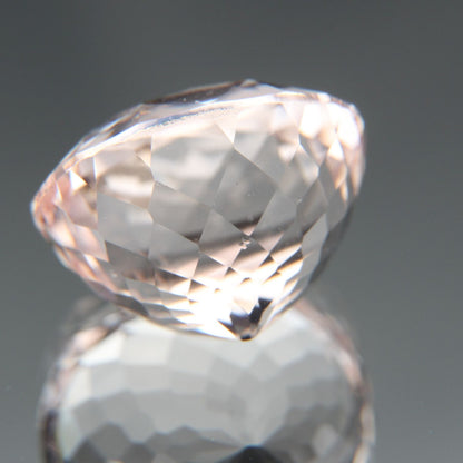 Morganite 7.20 ct
