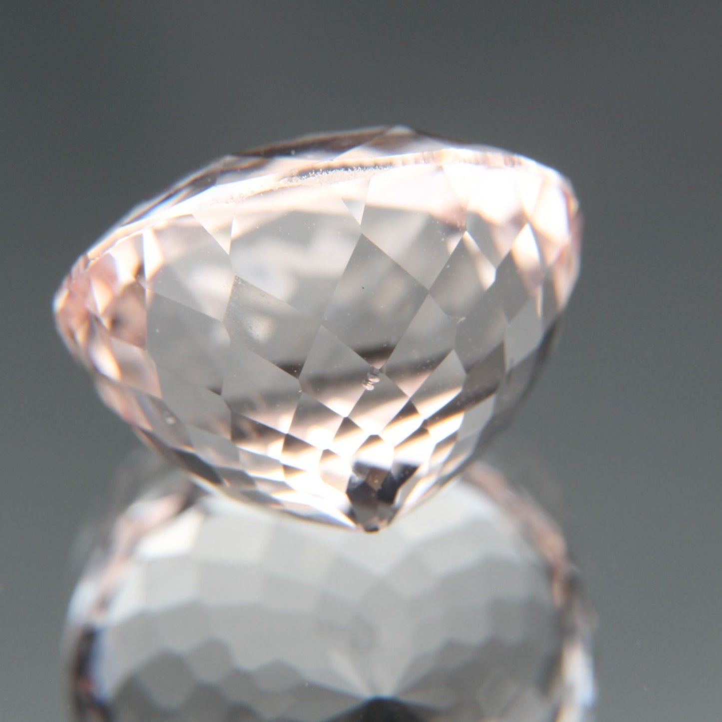 Morganite 7.20 ct