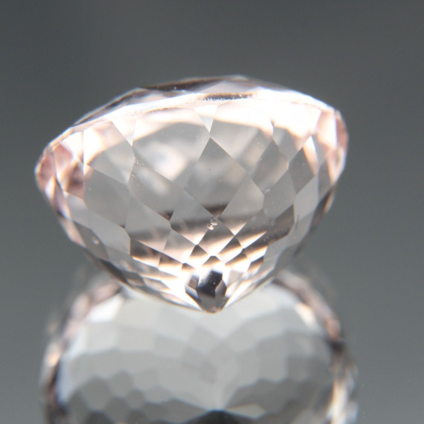 Morganite 7.20 ct