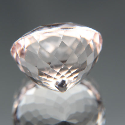 Morganite 7.20 ct