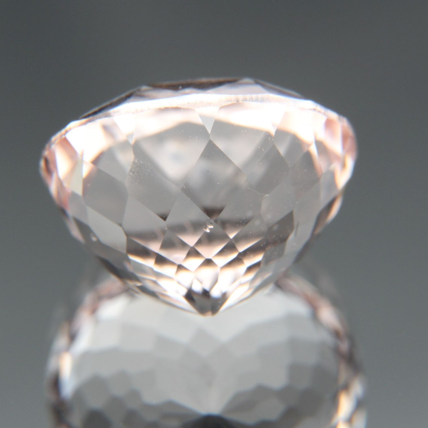 Morganite 7.20 ct