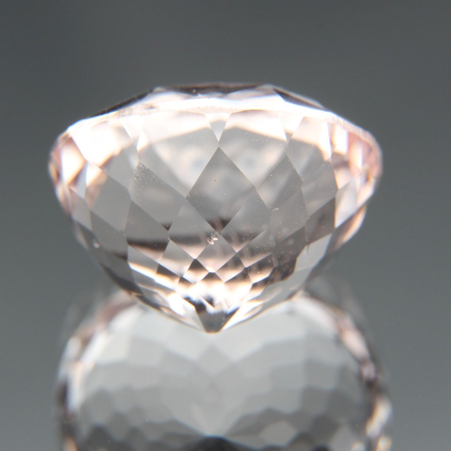 Morganite 7.20 ct