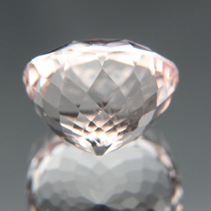 Morganite 7.20 ct