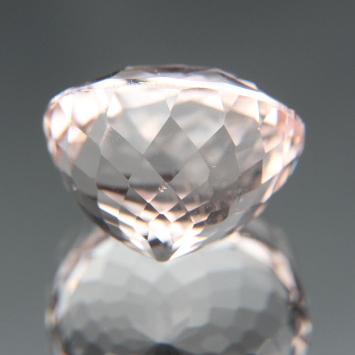Morganite 7.20 ct