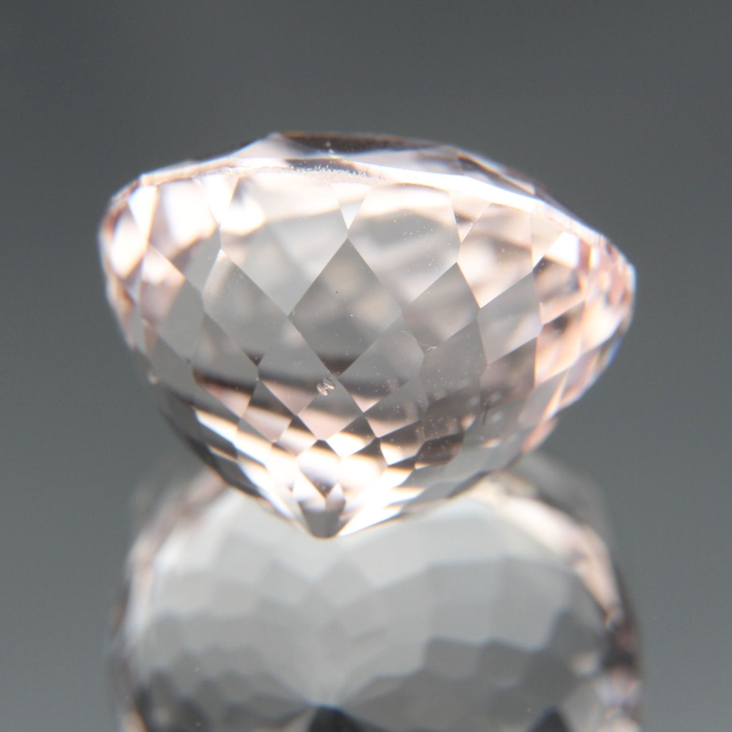 Morganite 7.20 ct