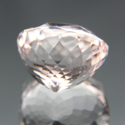 Morganite 7.20 ct