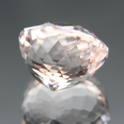Morganite 7.20 ct