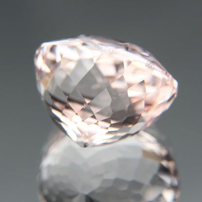 Morganite 7.20 ct
