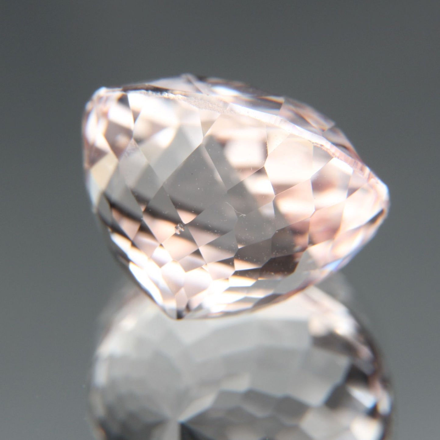 Morganite 7.20 ct