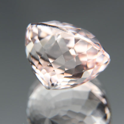 Morganite 7.20 ct
