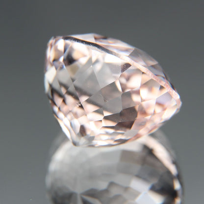Morganite 7.20 ct