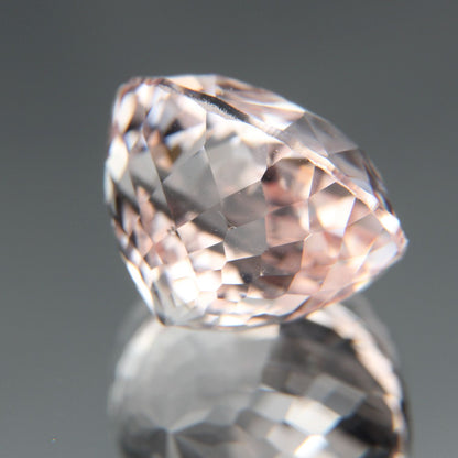 Morganite 7.20 ct
