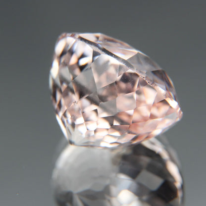 Morganite 7.20 ct