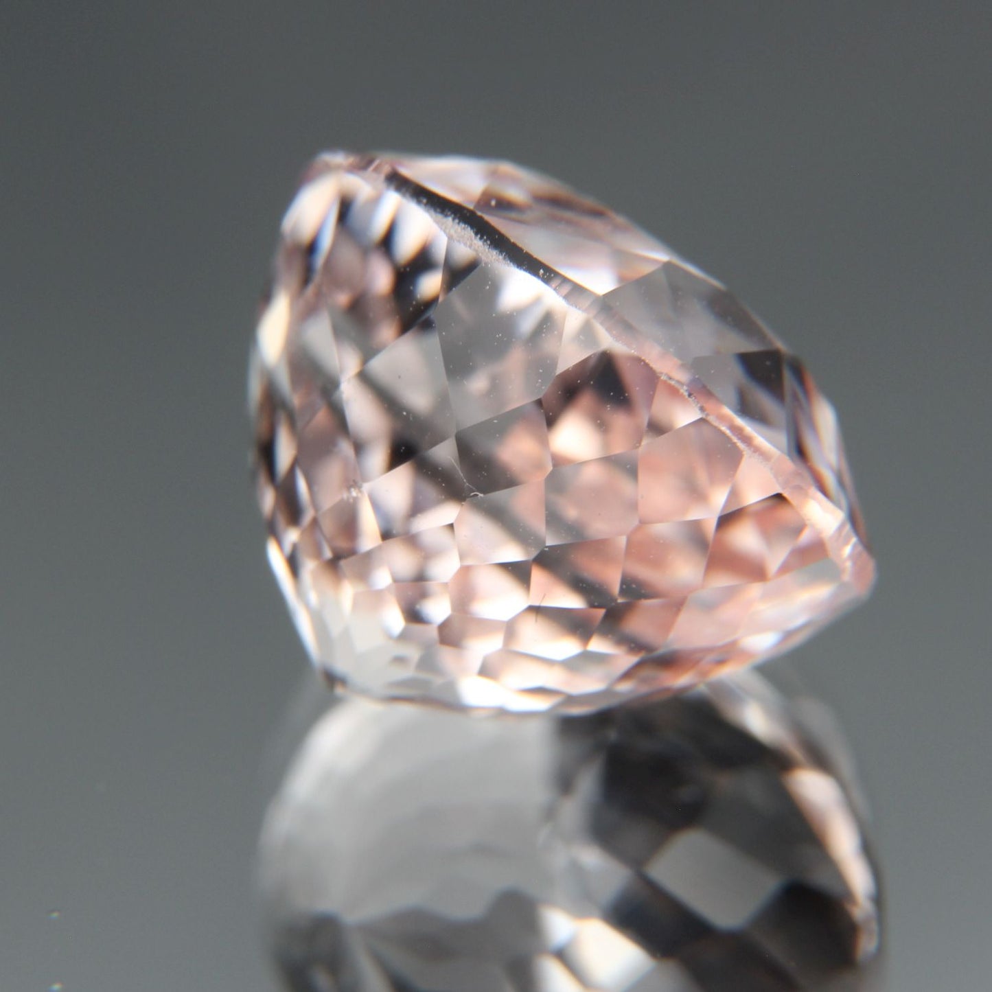 Morganite 7.20 ct