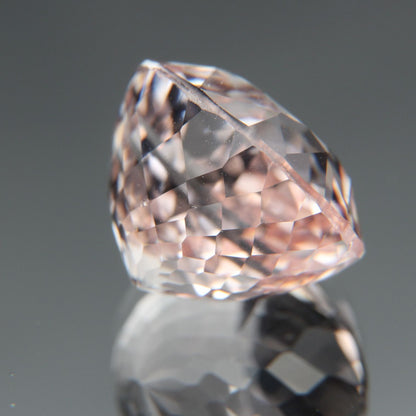 Morganite 7.20 ct