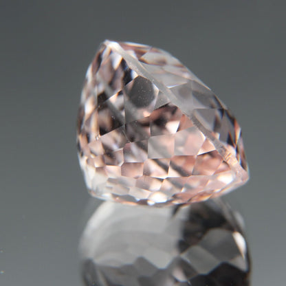 Morganite 7.20 ct