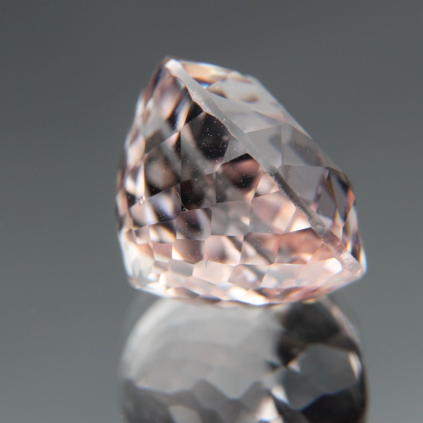 Morganite 7.20 ct