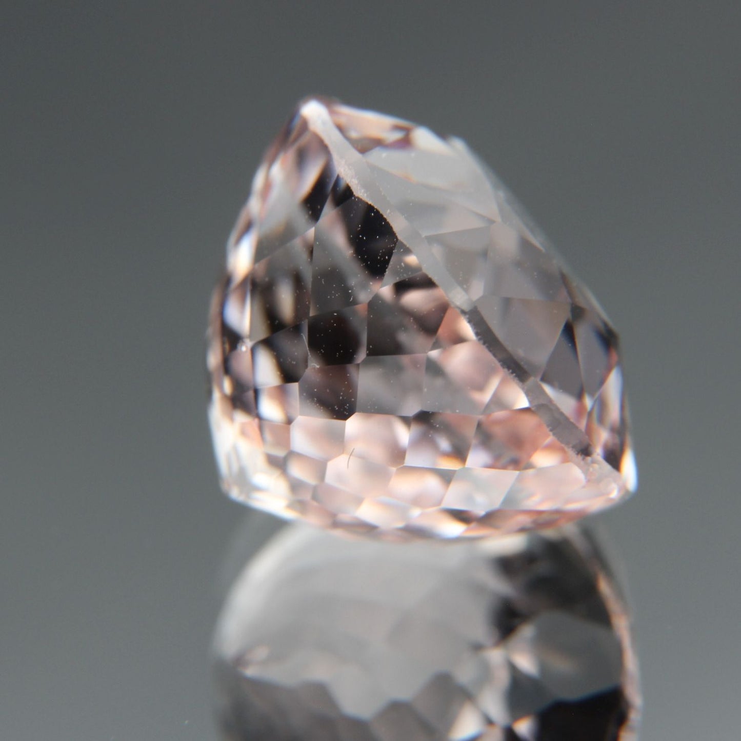 Morganite 7.20 ct
