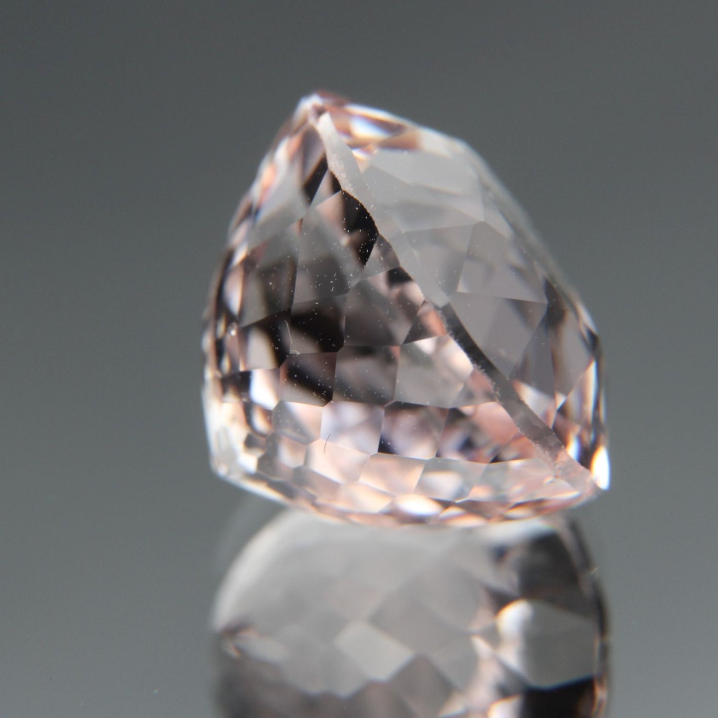 Morganite 7.20 ct