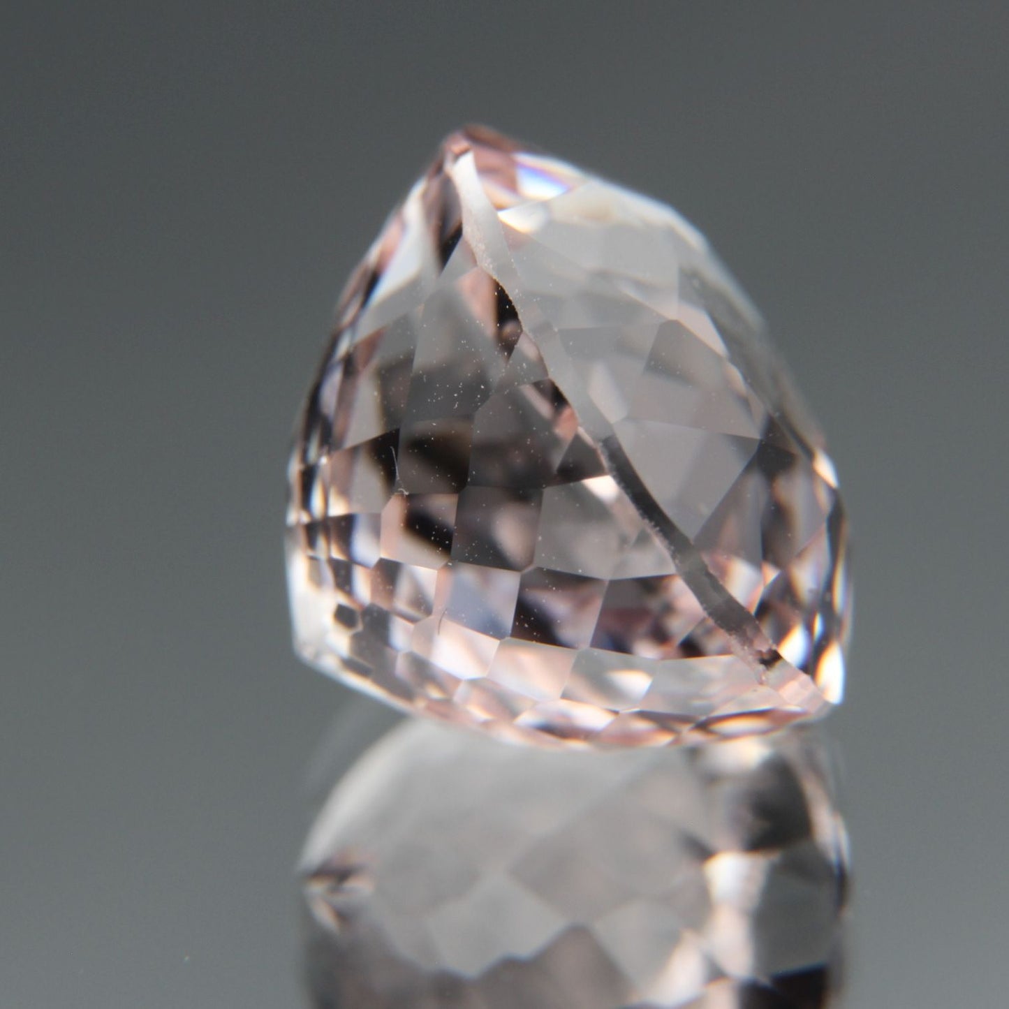 Morganite 7.20 ct