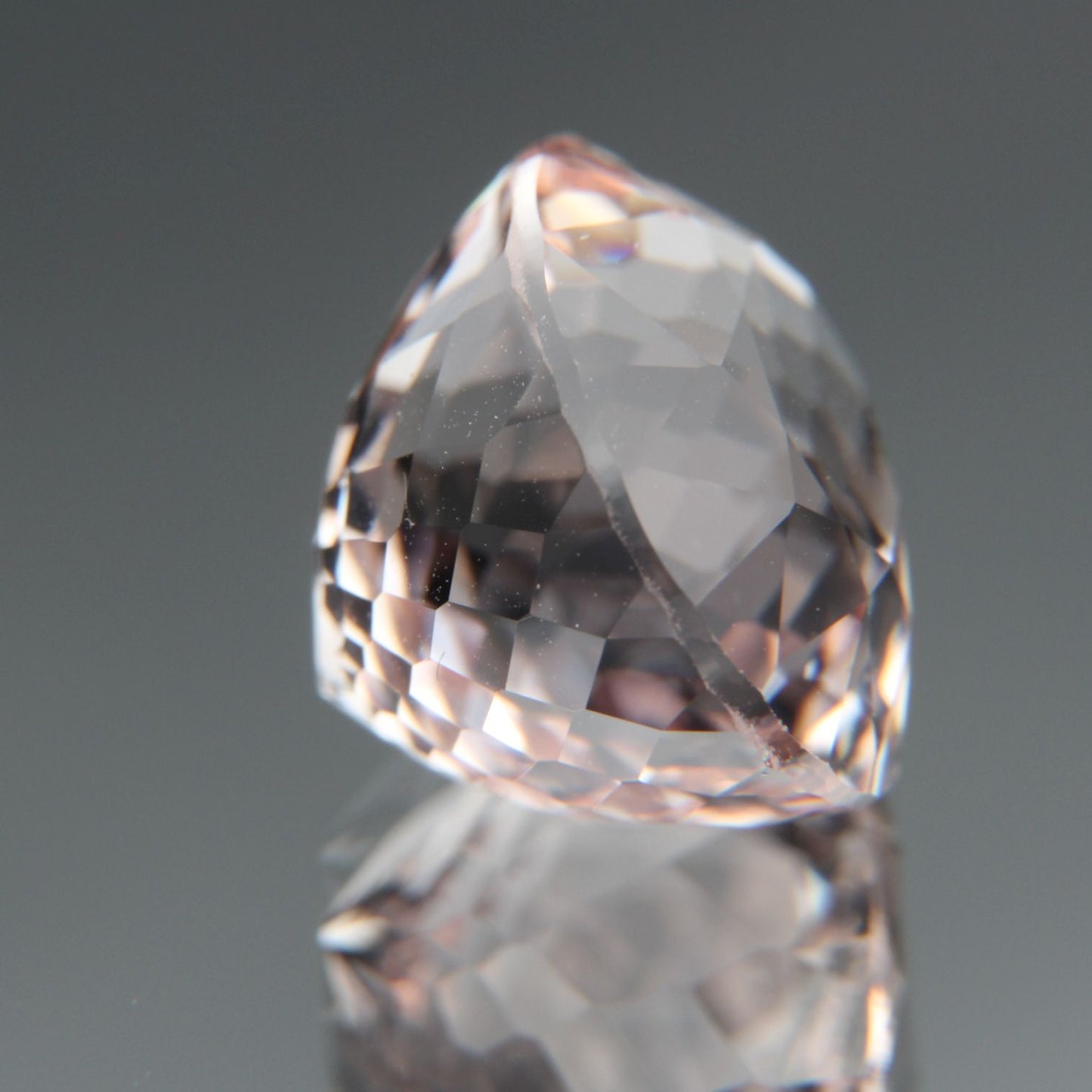 Morganite 7.20 ct