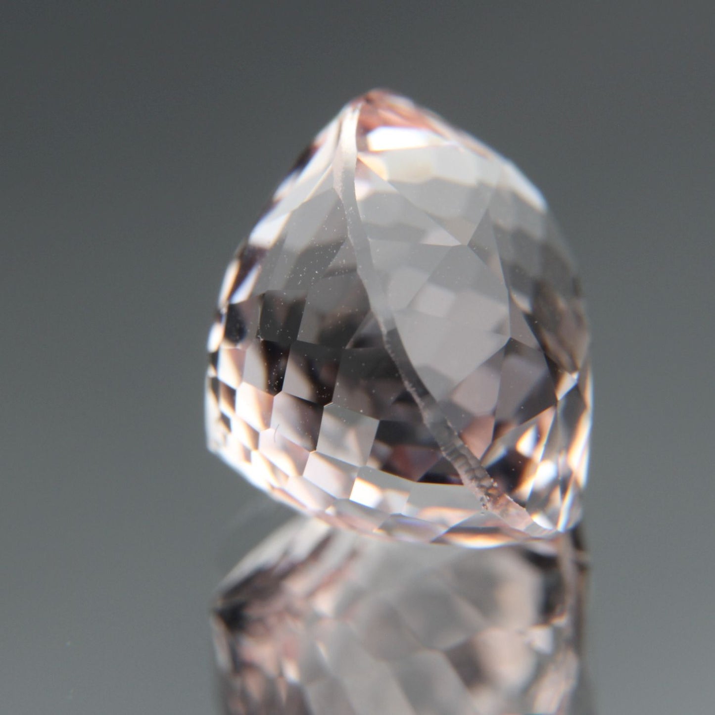 Morganite 7.20 ct