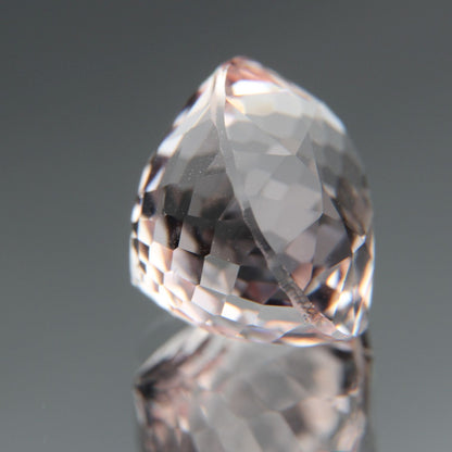 Morganite 7.20 ct