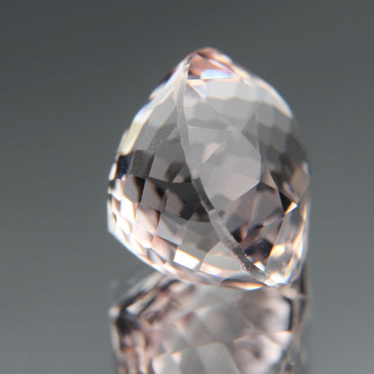 Morganite 7.20 ct