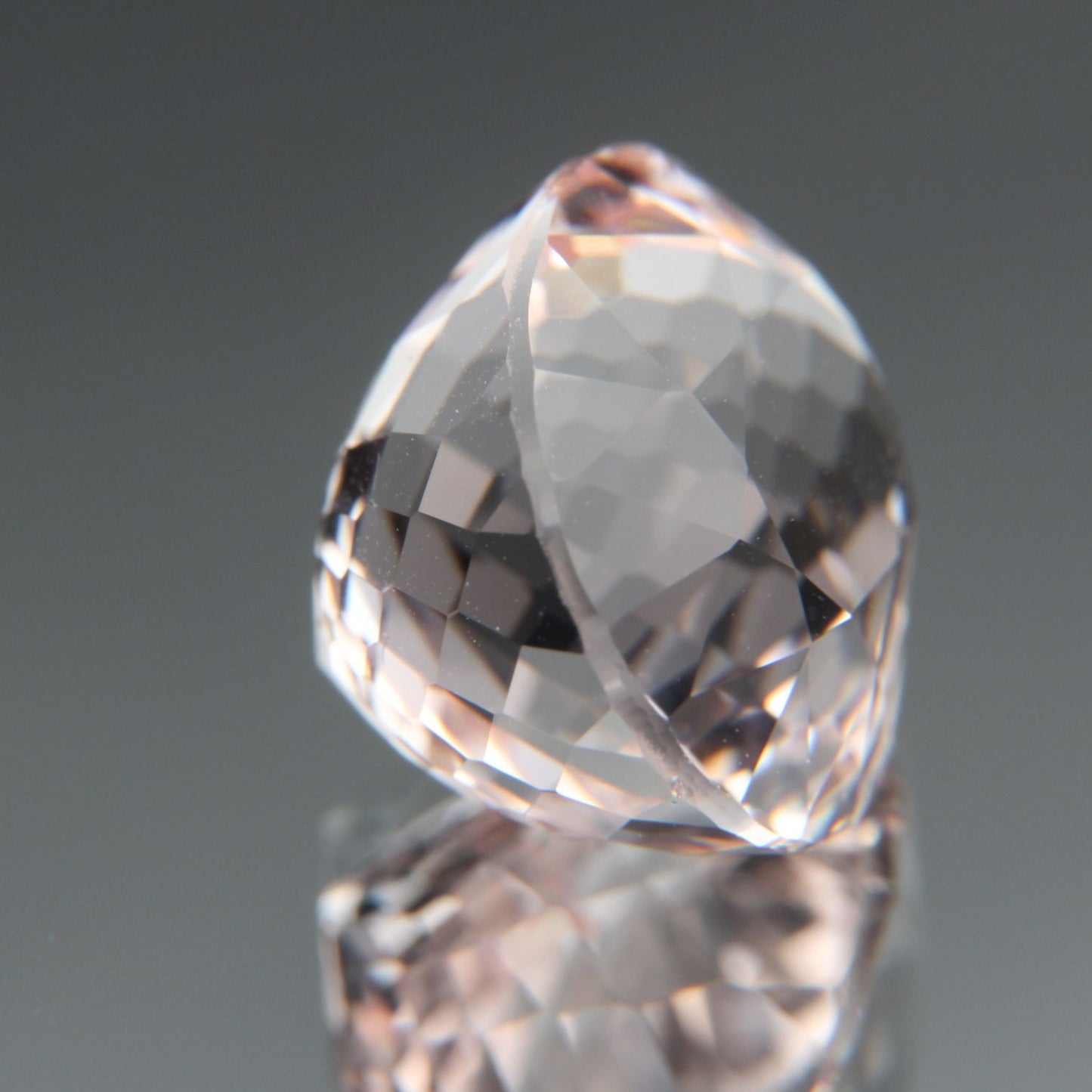 Morganite 7.20 ct