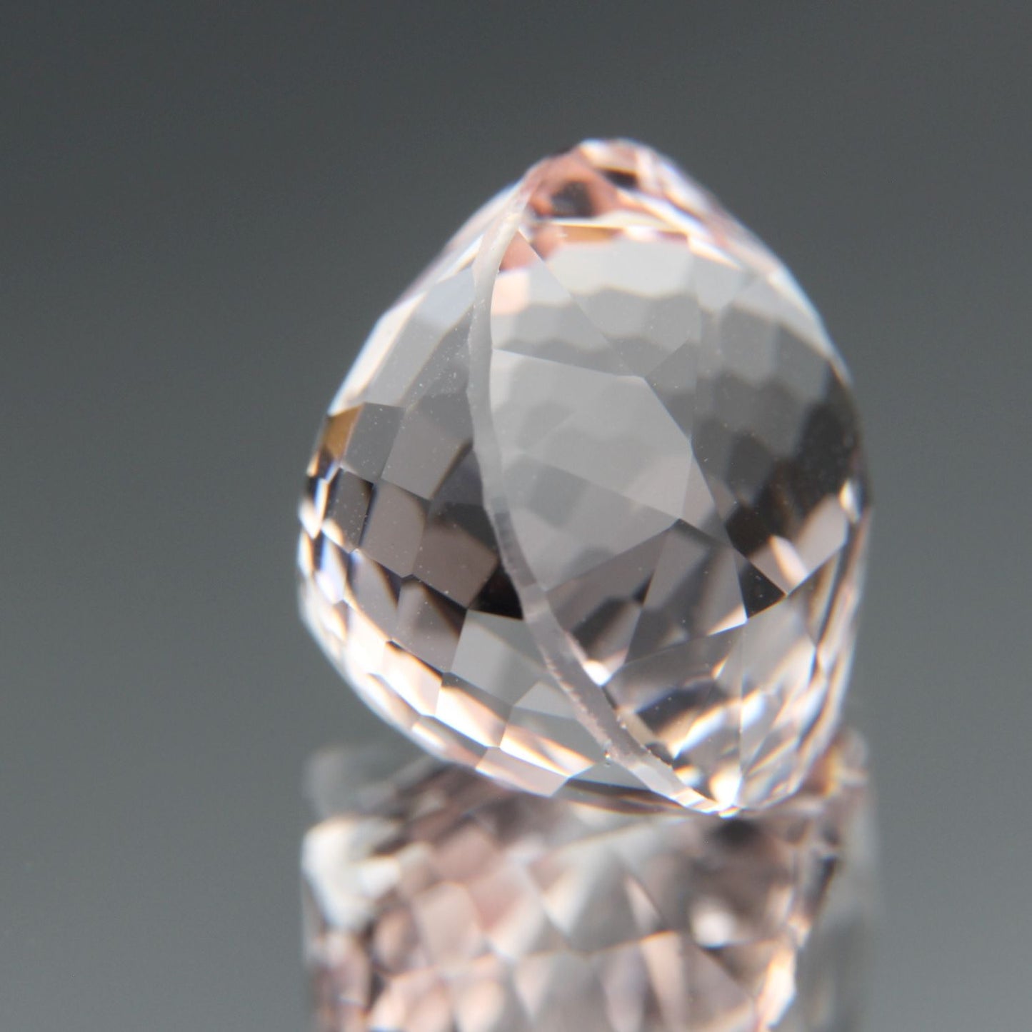 Morganite 7.20 ct