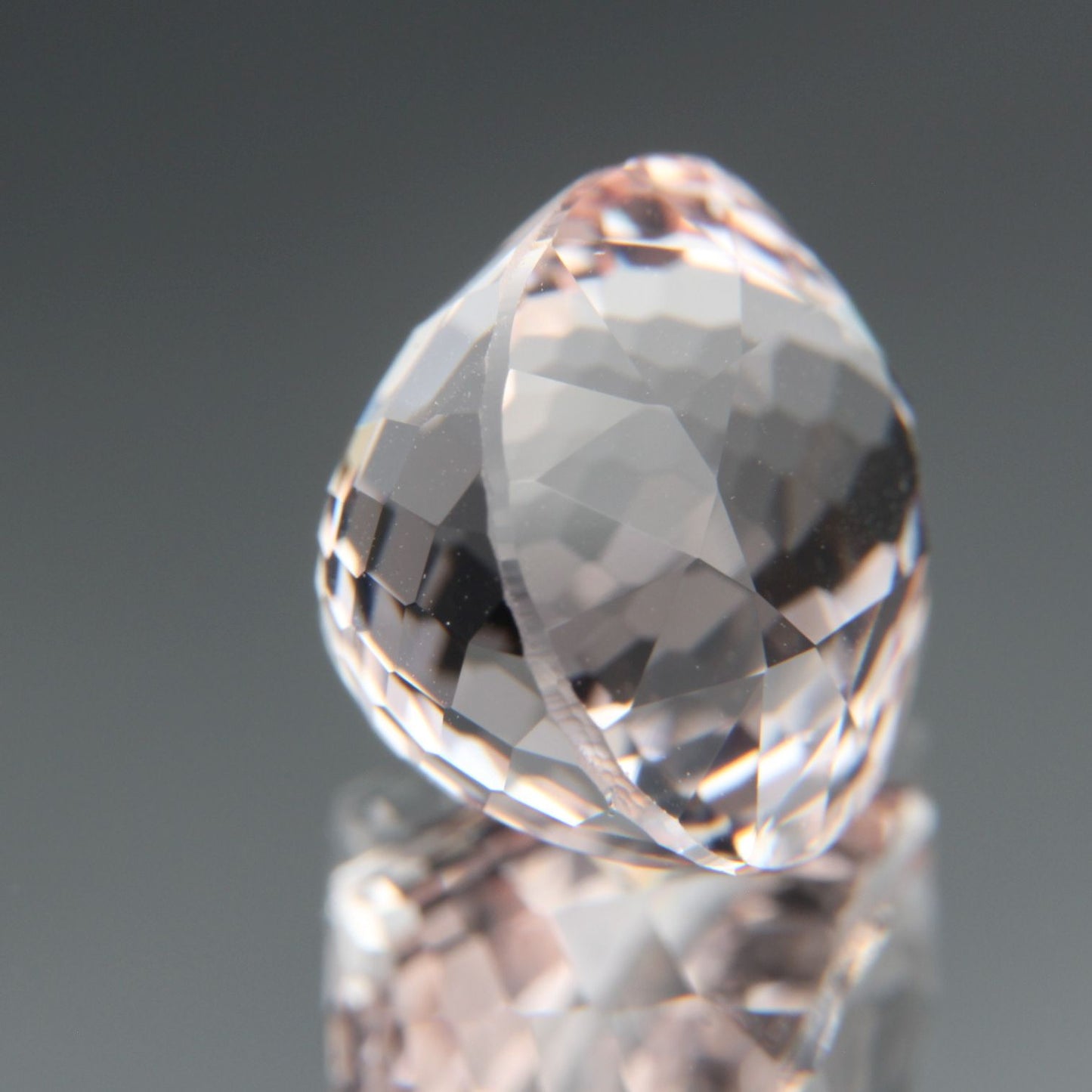 Morganite 7.20 ct